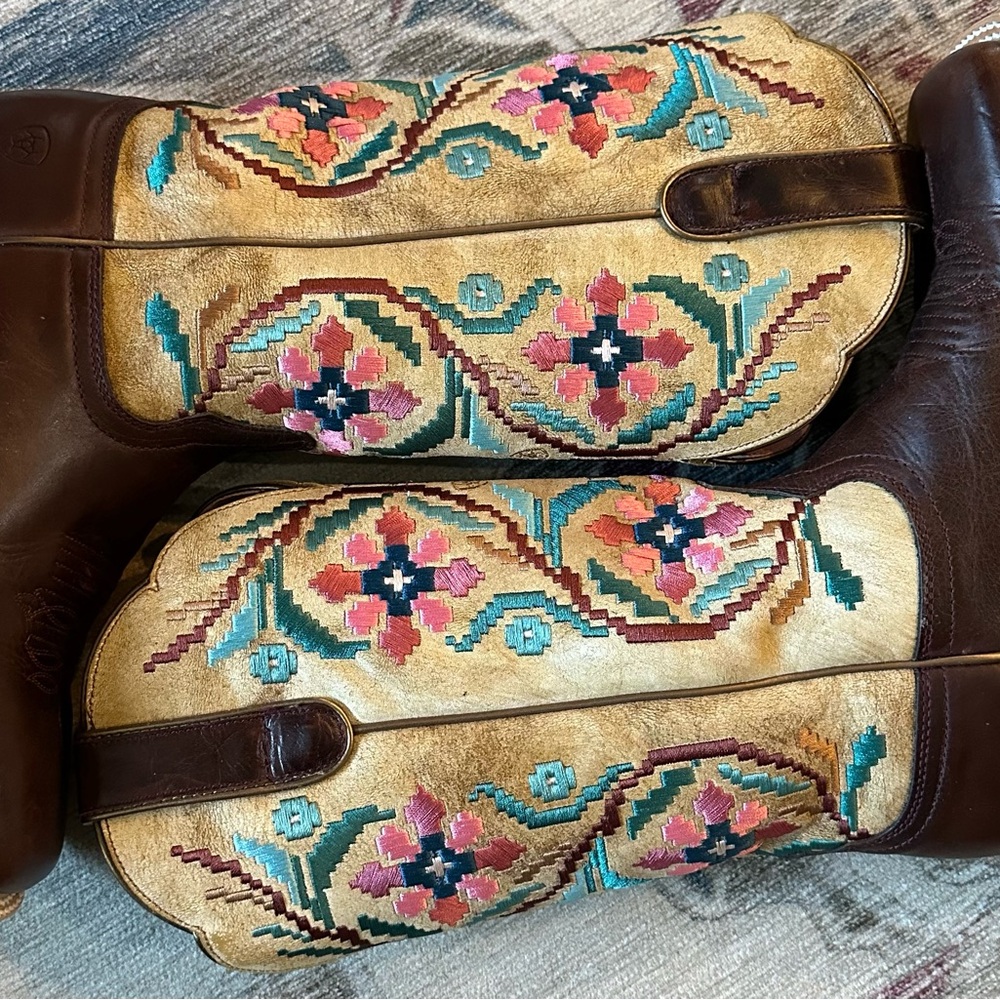 Ariat Boots